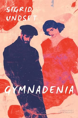 Gymnadenia Gymnadenia von Lindhardt og Ringhof
