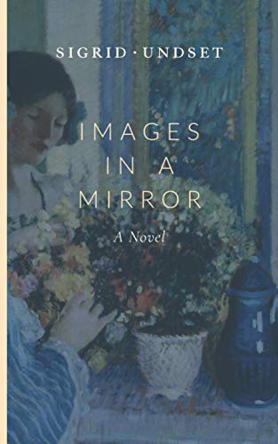 Images in a Mirror Images in a Mirror