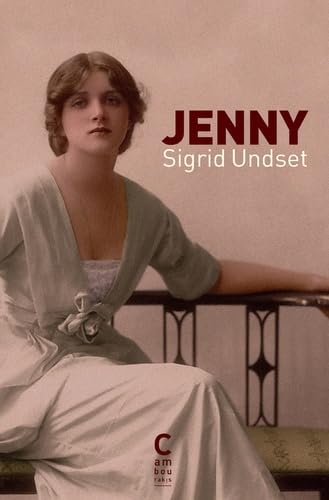 Jenny Jenny