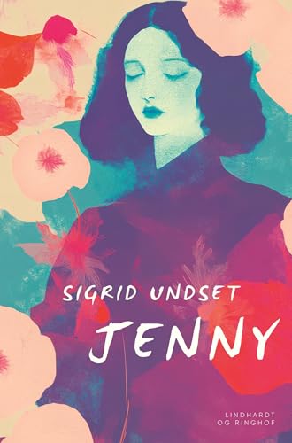 Jenny Jenny von Lindhardt og Ringhof