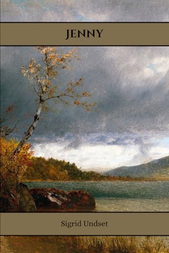 Jenny von Henderson Publishing