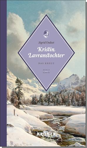 Kristin Lavranstochter: Das Kreuz von Kröner