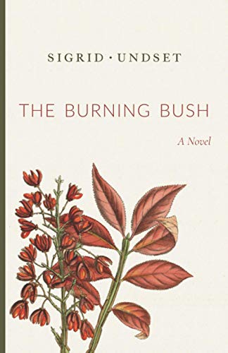 The Burning Bush