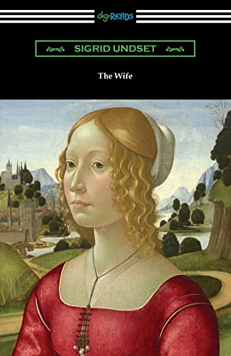 The Wife The Wife