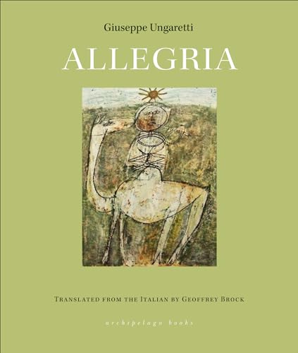Allegria Allegria