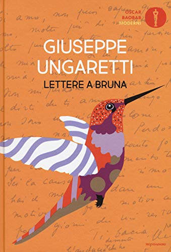 Lettere a Bruna (Oscar baobab. Moderni)