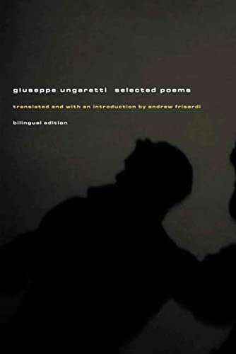 SELECTED POEMS von Farrar, Straus and Giroux