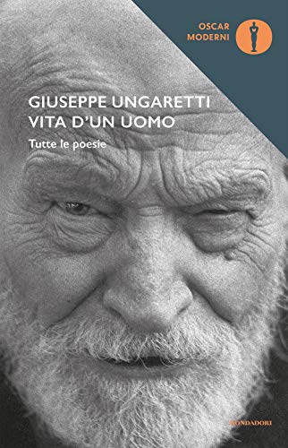 Vita d`un Uomo (Oscar moderni) von Mondadori