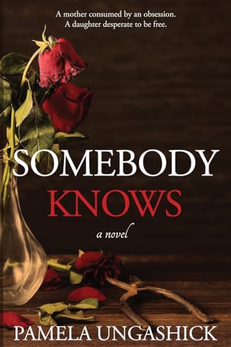 Somebody Knows Somebody Knows von Red Adept Publishing