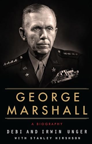 George Marshall: A Biography