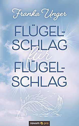 Flügelschlag für Flügelschlag von novum pro