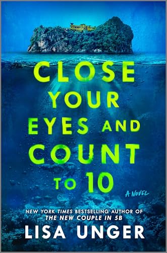 Close Your Eyes and Count to 10: A Novel von Harper Collins Publ. USA