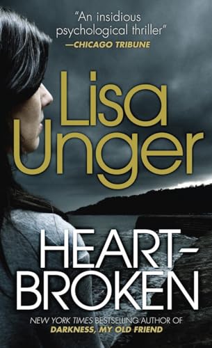 Heartbroken (Vintage Crime/Black Lizard)