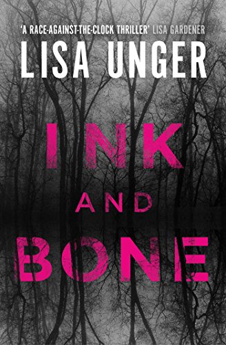 Ink and Bone von Simon & Schuster