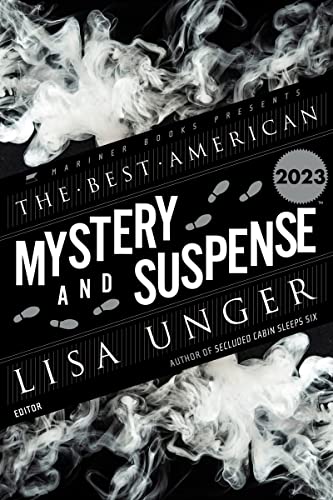 The Best American Mystery and Suspense 2023 von Mariner Books