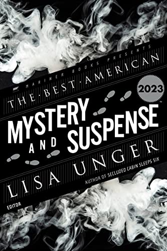 The Best American Mystery and Suspense 2023