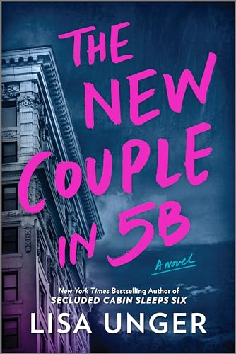 The New Couple in 5B: A Novel