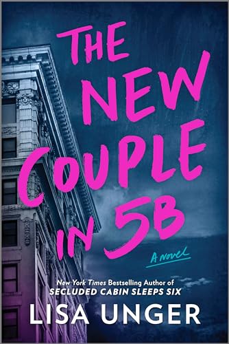 The New Couple in 5B: A Novel von Harper Collins Publ. USA
