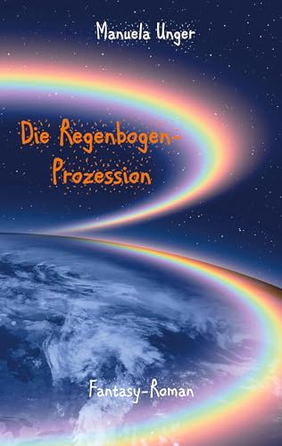 Die Regenbogen-Prozession von Rediroma-Verlag