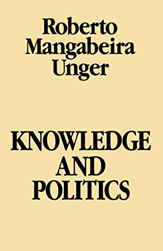 Knowledge and Politics von Free Press