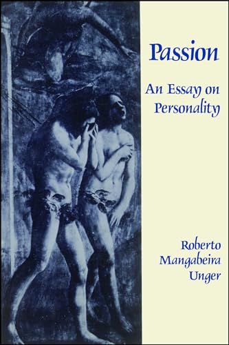 Passion: An Essay on Personality