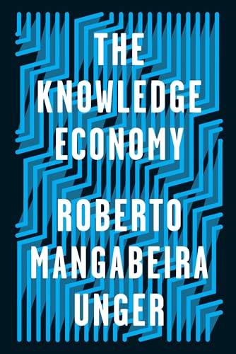 The Knowledge Economy von Verso Books