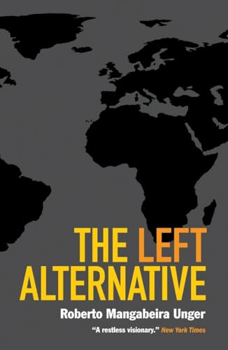 The Left Alternative von Verso