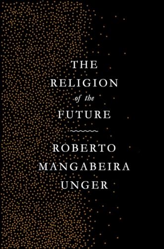 The Religion of the Future von Verso