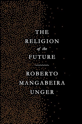 The Religion of the Future von Verso