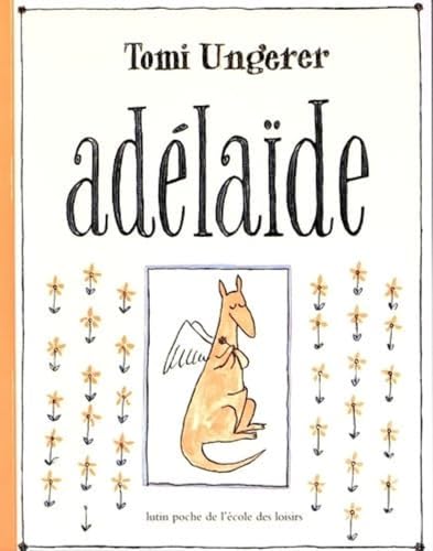 Adélaide Adélaide