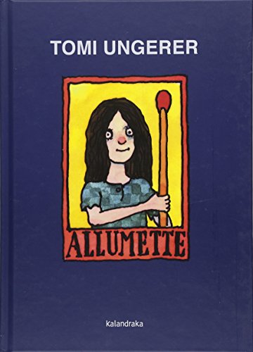 Allumette (libros para soñar)