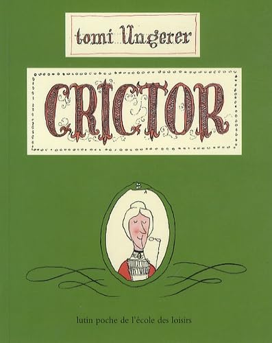 CRICTOR (NE)