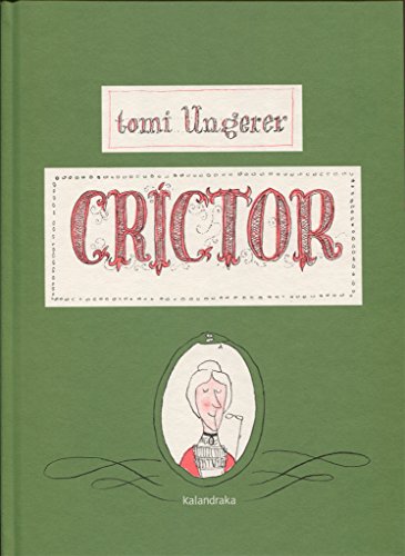 Críctor (llibres per a somniar)