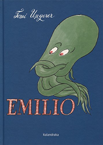 Emilio (Libros para soñar)