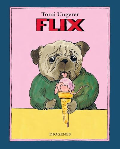Flix (Kinderbücher)