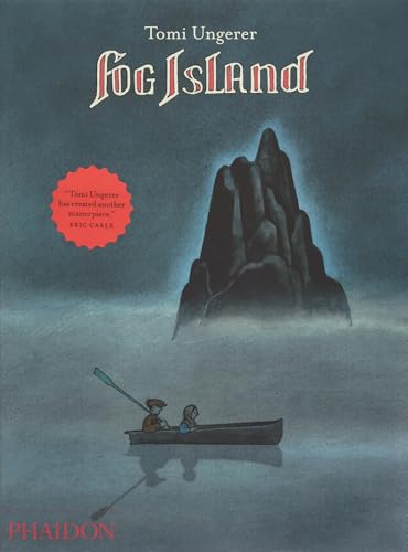 Fog Island (Libri per bambini) von PHAIDON