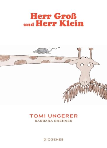 Herr Groß und Herr Klein (Kinderbücher)