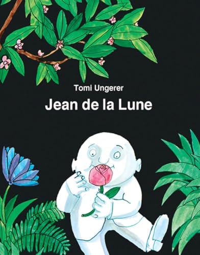 Jean de la lune von TASCHEN