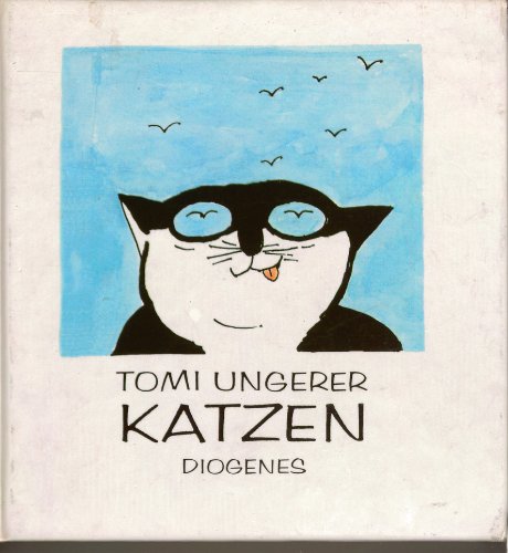 Katzen Katzen