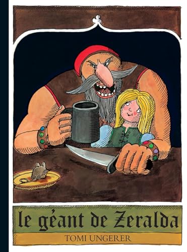 Le geant de Zeralda von TASCHEN