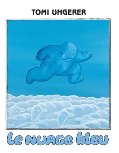 Le nuage bleu von TASCHEN