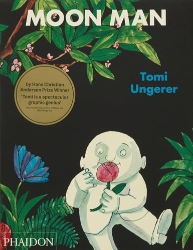 Moon Man (Bambini) von PHAIDON