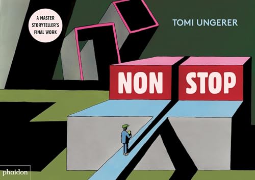 Nonstop (Libri per bambini)