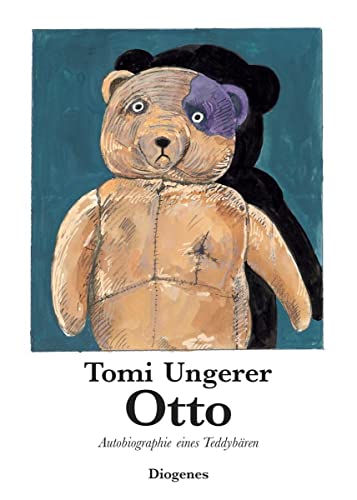 Otto: Autobiographie eines Teddybären (Kinderbücher) von Diogenes Verlag AG