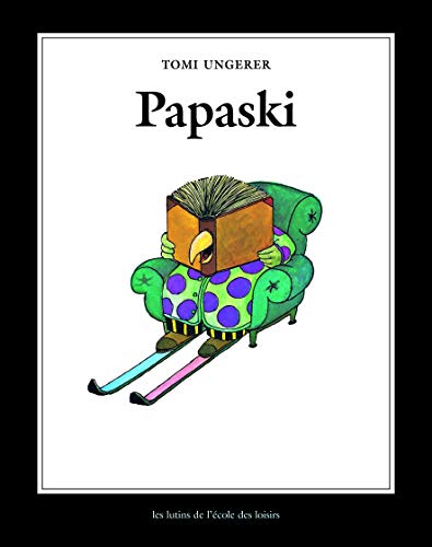 Papaski Papaski von TASCHEN