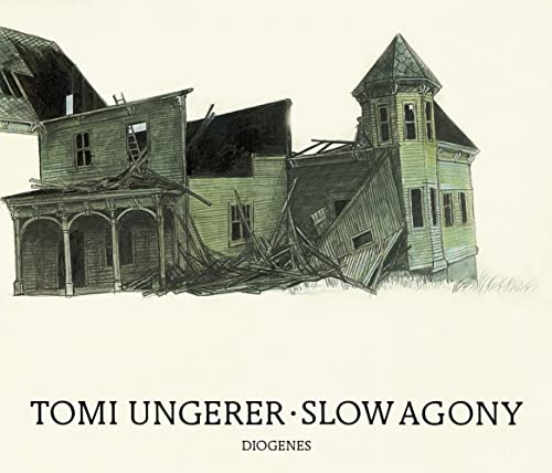 Slow Agony (Kunst)
