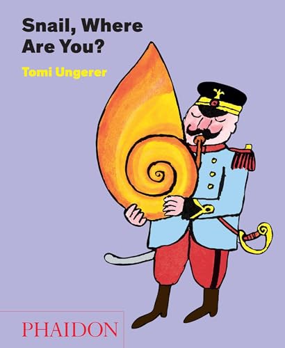 Snail, Where Are You?: Schnecke, wo bist du?, englische Ausgabe (Libri per bambini) Snail, Where Are You?: Schnecke, wo bist du?, englische Ausgabe (Libri per bambini)