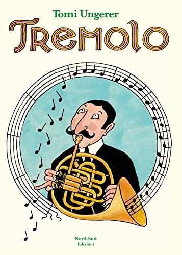 Tremolo (Libri illustrati) von Nord-Sud
