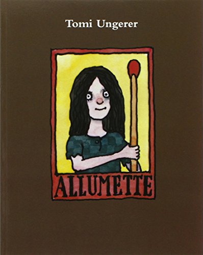 allumette allumette von TASCHEN