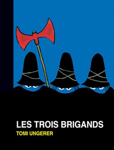 Les trois brigands von EDL